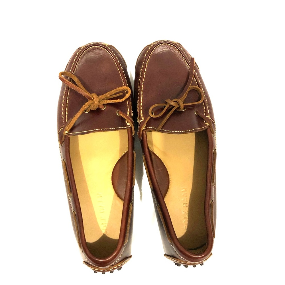 Men’s Cole Haan Gunnison Driver Moccasin